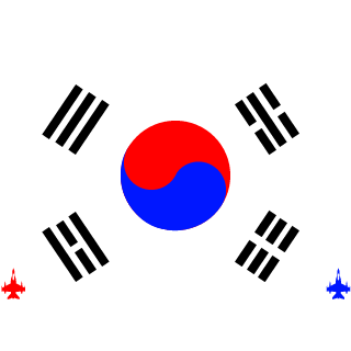 Marksman's emblem