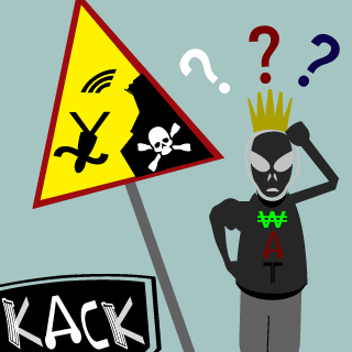 ZuDummZumSterben's emblem
