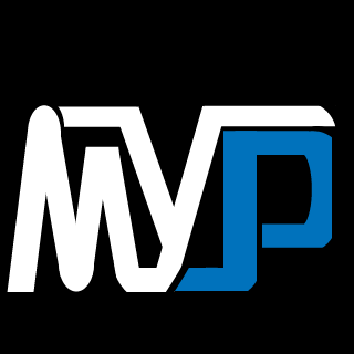 Make Your Point's emblem