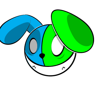 Patched_Rabbit's emblem