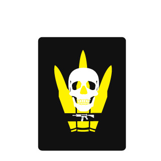 LetnanHardy's emblem