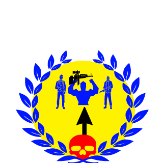 LRN Hackz's emblem