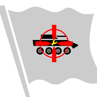 94DJrazor's emblem
