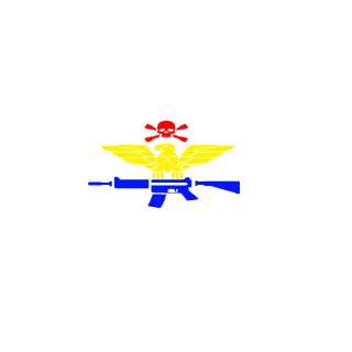 Voinrakyat's emblem