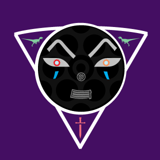 R4N1N_R4IN's emblem