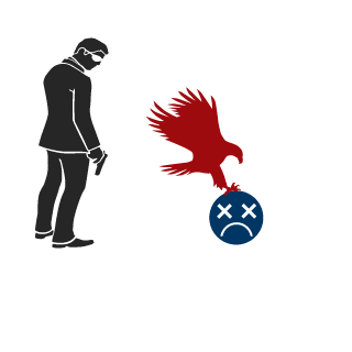 BiekieMeaty's emblem