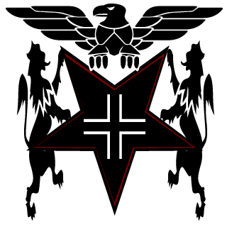 FireAlive's emblem