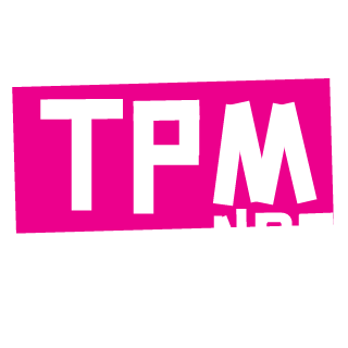TwoPintMike's emblem