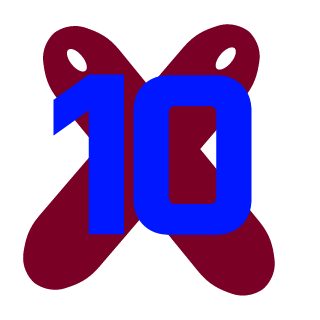 GeoMungus's emblem