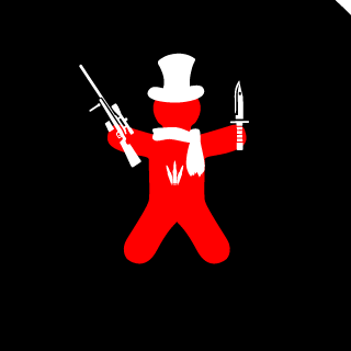 Callsign_fox_'s emblem