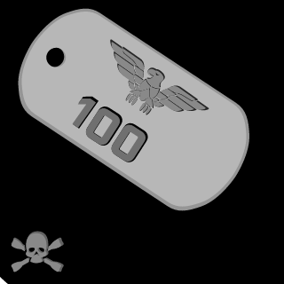 Pyrx's emblem