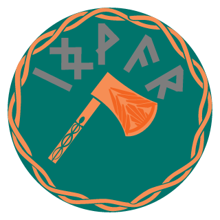 GTRX8's emblem