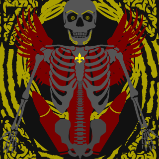 Dantes44Rus's emblem