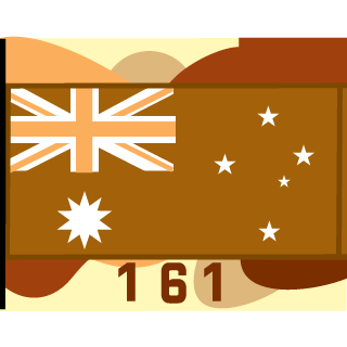 Special Air Service R's emblem