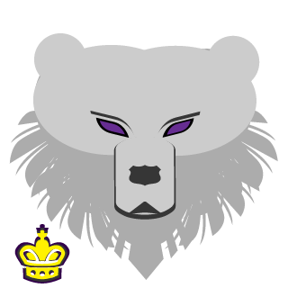 ItchyBear666's emblem