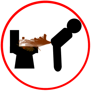 Dhethrowe's emblem