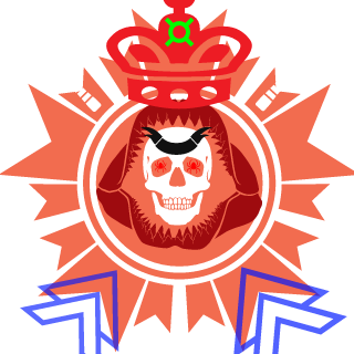 Lynch-VMN's emblem