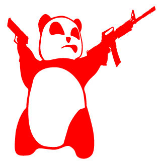 Skyganger's emblem