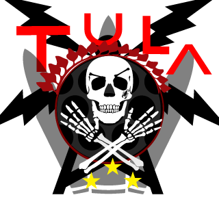 Erickilller's emblem