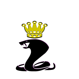 P_1L's emblem