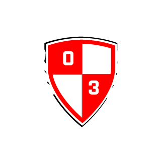 Cipher0023's emblem
