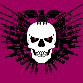 Malandragem Brasil 2's emblem