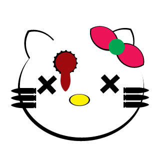 NTS-DK's emblem