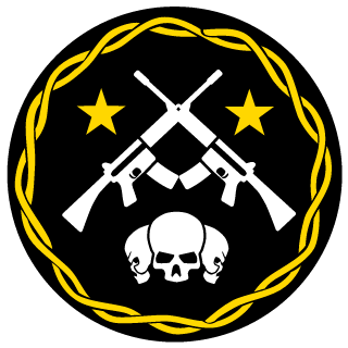 The Bears's emblem