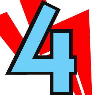 DizyCooW's emblem