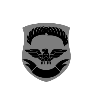 MedojedCZSK's emblem