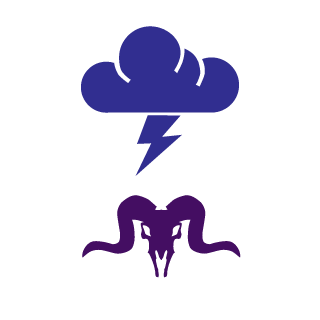 Tyrannis85's emblem