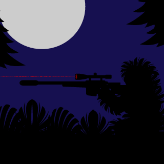 TrueZero's emblem