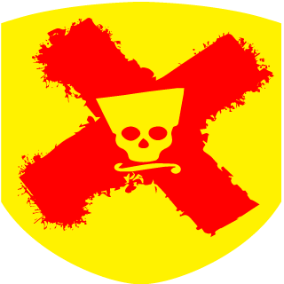 Nevr80's emblem