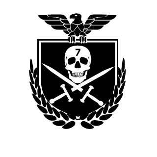 Clown-killer71's emblem