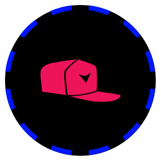 1Dunkelklinge's emblem