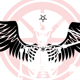 DetiDushatKozla's emblem