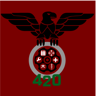 DrugsArEgoOdx's emblem