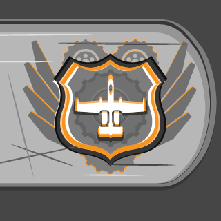 Mathezkinho's emblem