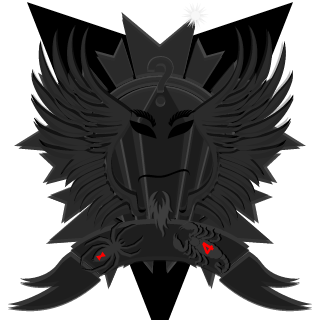 UnknwnCthulu's emblem