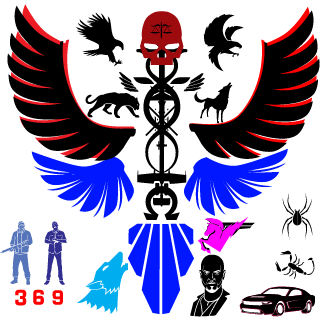 peliboy2014's emblem