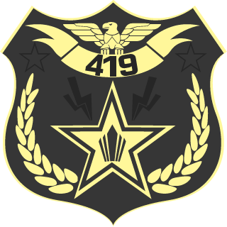 TerribleCustomer's emblem