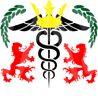 Malakatam's emblem