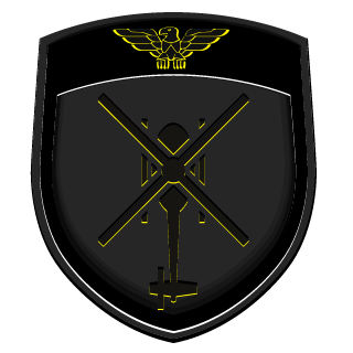 SIBYLLA-SYSTEM's emblem