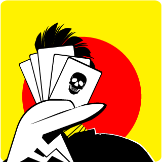 Panatron1982's emblem