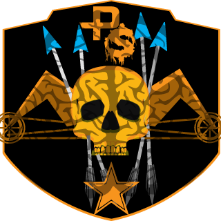 Phantom Syndicate's emblem