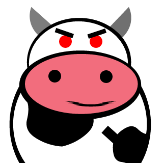 Ykickaozzmoocow's emblem