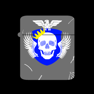 AgentKevinMalone's emblem