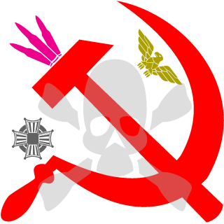 WarTimeVelocity's emblem
