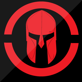 Spartan Team - BR's emblem