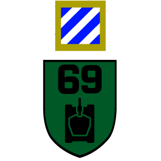 x 1B x CAVALRY's emblem
